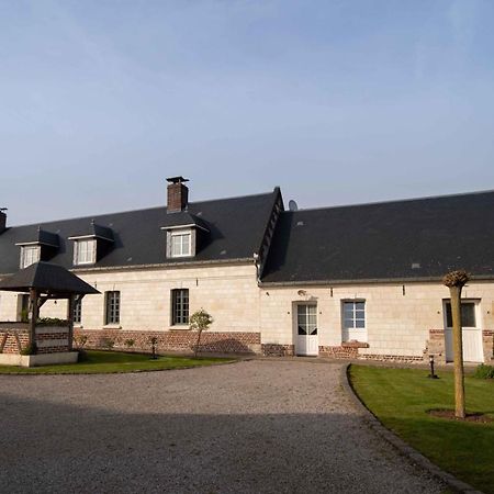 Suite & Spa Privatif Domaine Des Demoiselles Hauteville  Exterior foto